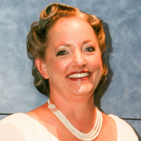 Meet your Posher, Dr. stacie - Picture 1 of 1